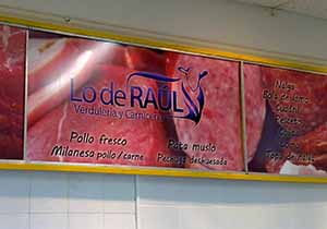 lo de raul carniceria
