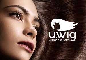 u.Wig Pelucas