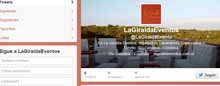 twitter la giralda eventos