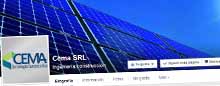 Facebook Cema Srl