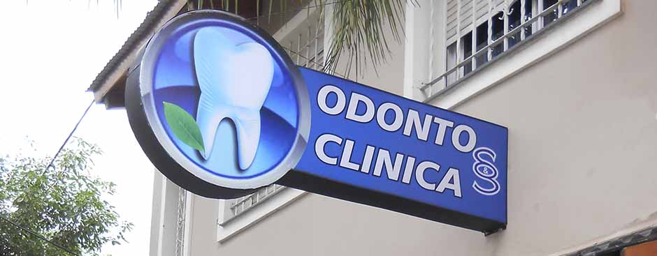 Odonto Clinica