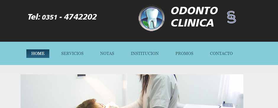 Odonto Clinica