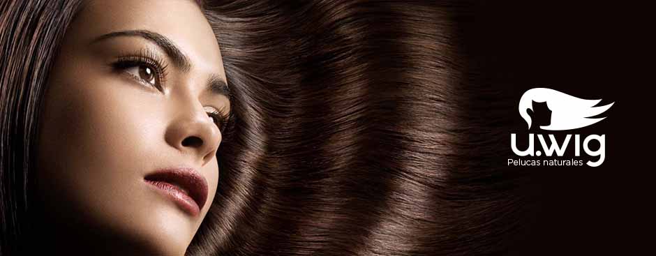 U.wig Pelucas